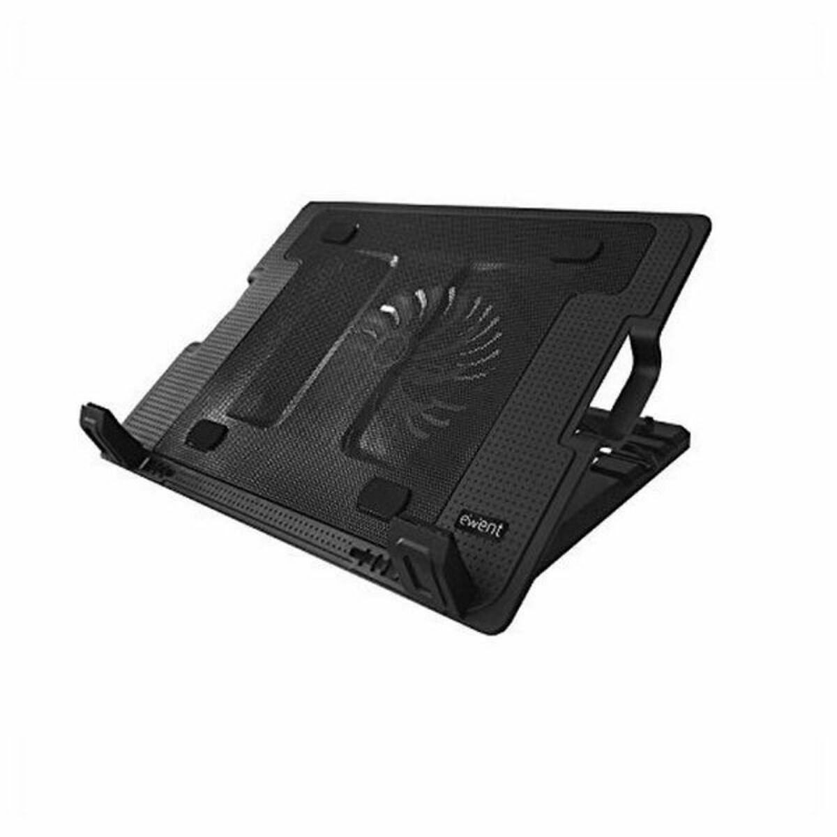 Cooling Base for a Laptop EW1258 17"