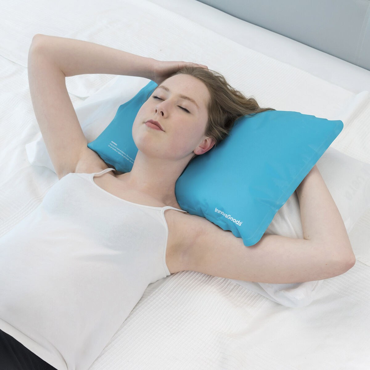Refillable Refreshing Cushion Refrish