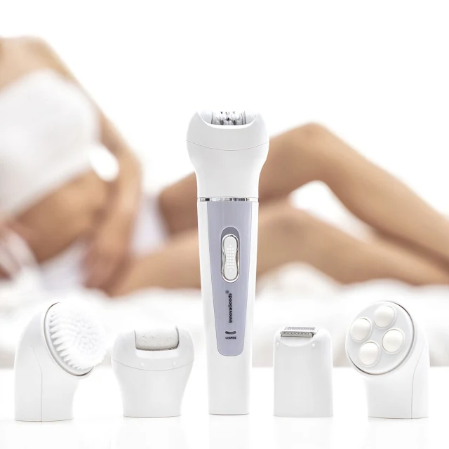 Hair remover Wellness Beauté