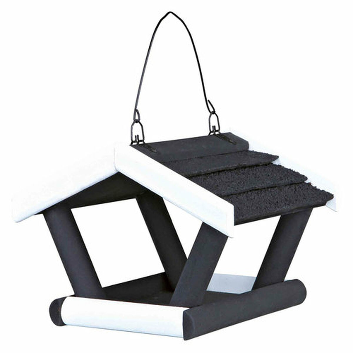 Bird feeder 17 × 19 × 14 CM