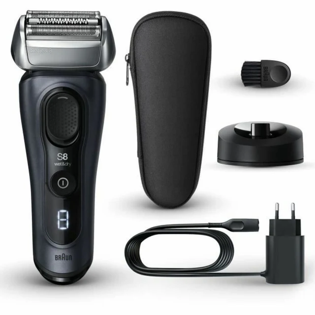 Shaver