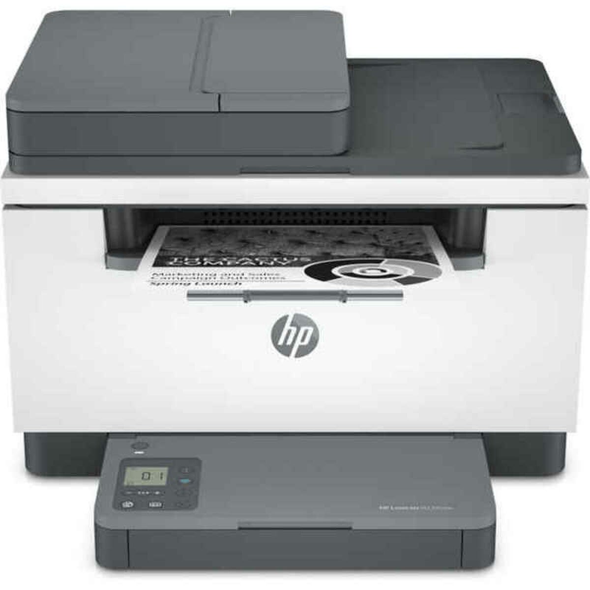 Laser Printer LASERJET MFP M234SDW