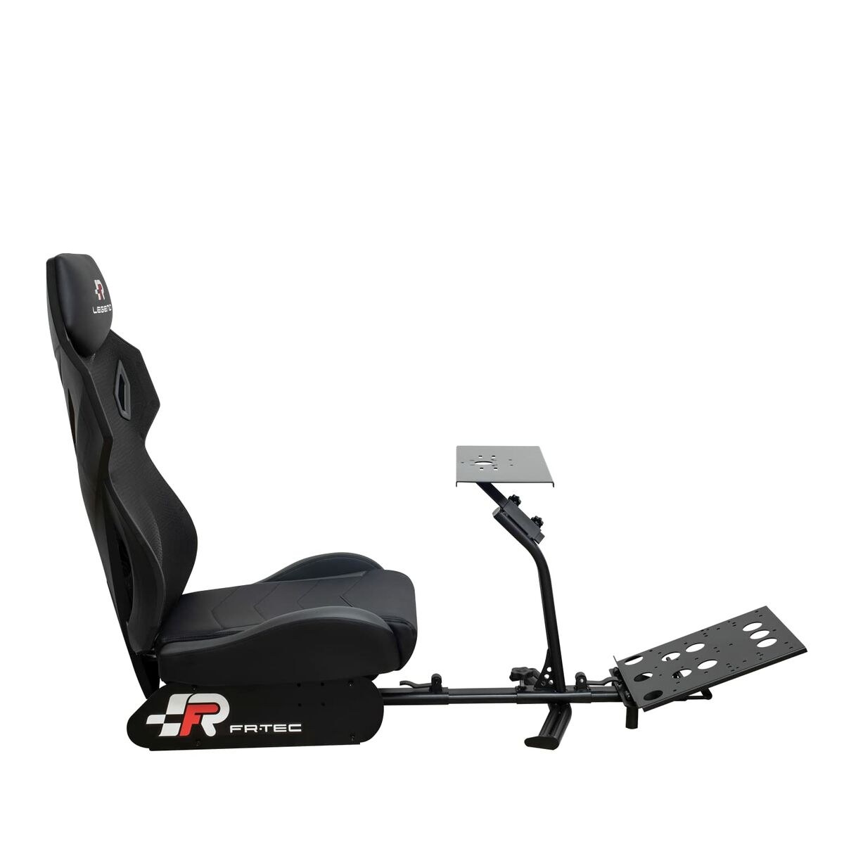 Gaming Chair FT7011 Black