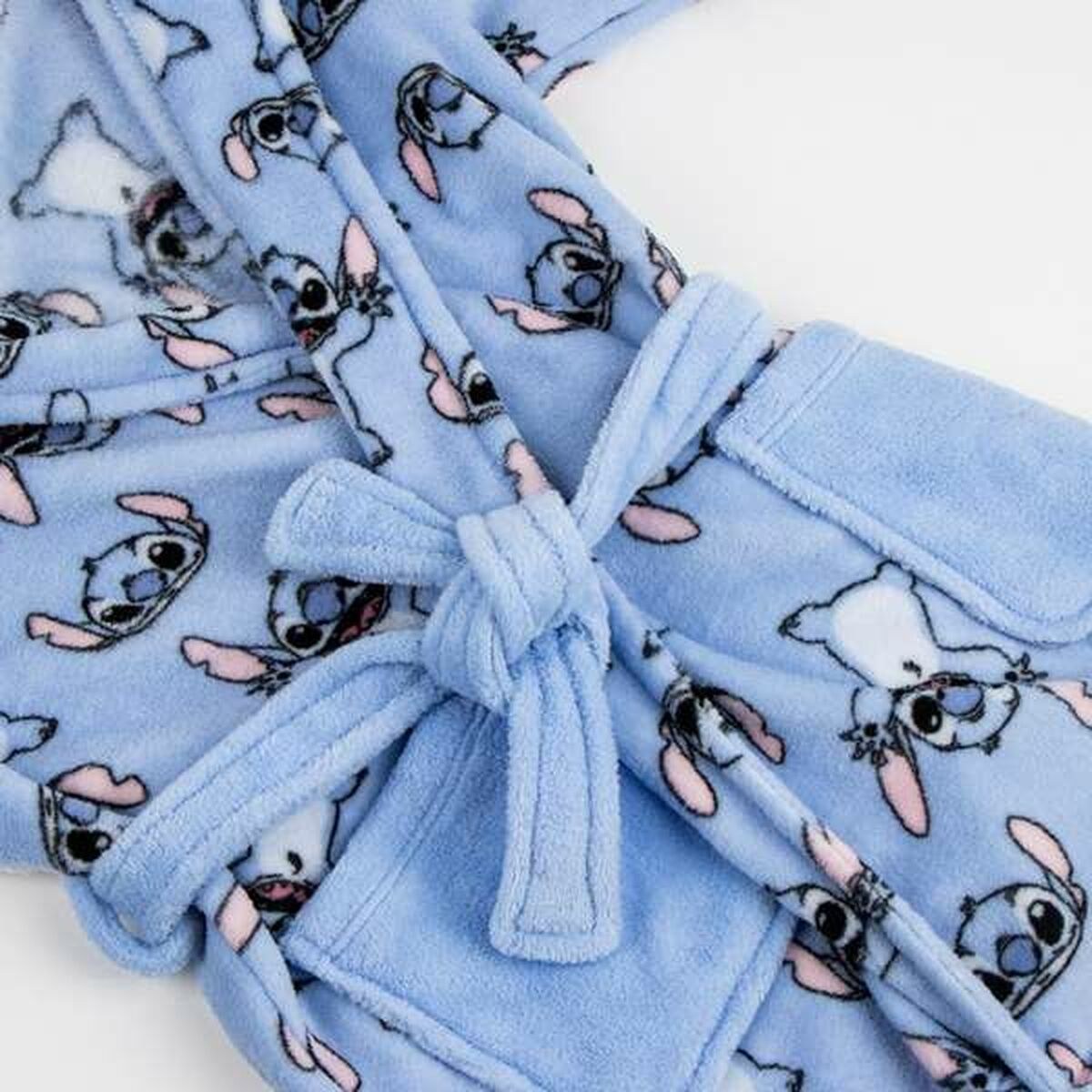 Children's Dressing Gown