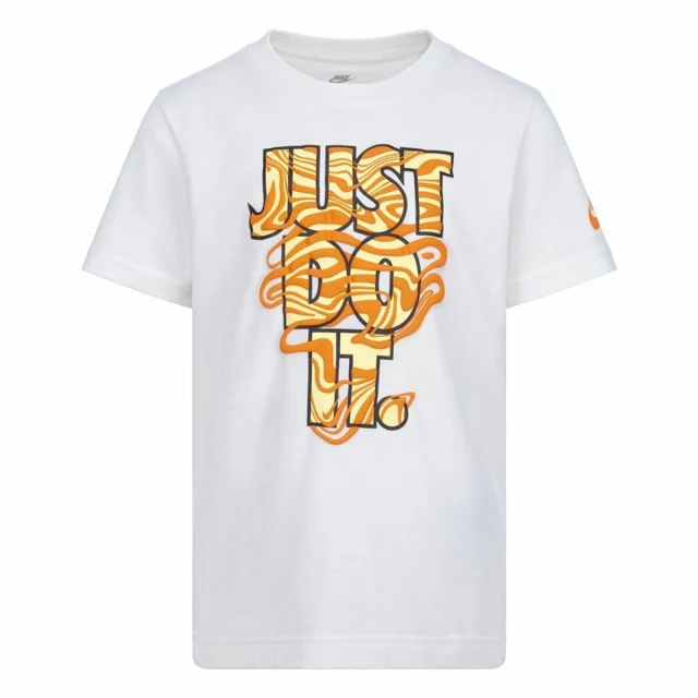 Short Sleeve T-Shirt Just do it Waves