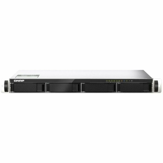 NAS Network Storage TS-435XEU Black