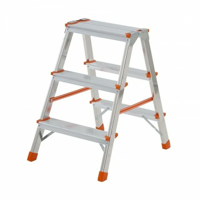 Folding ladder Stylo Aluminium