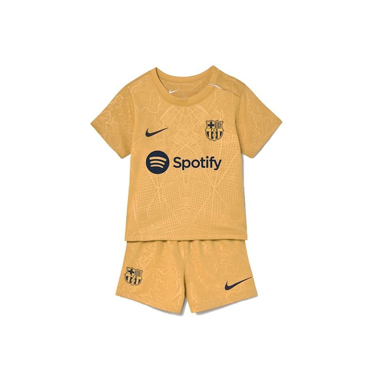 Sports Outfit for Baby