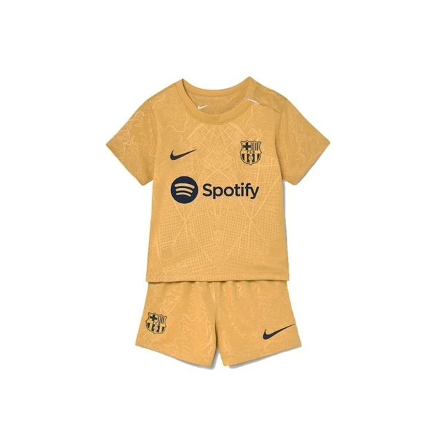 Sports Outfit for Baby