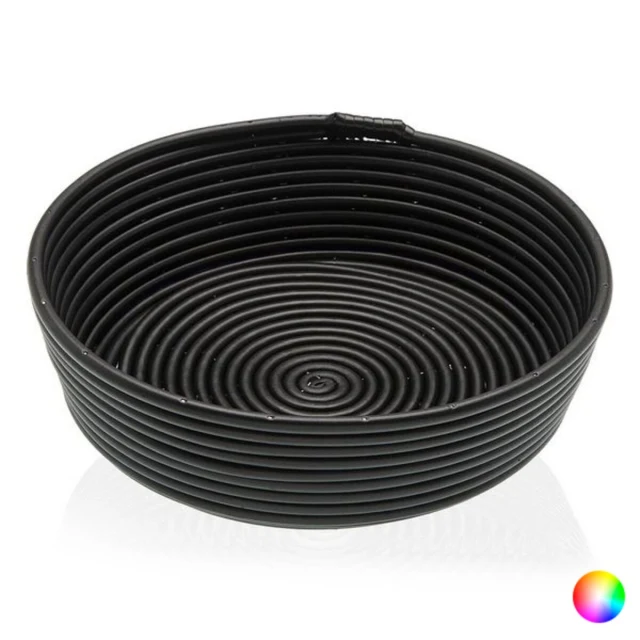 Multi-purpose basket 28,5 x 8,5 x 28,5 cm