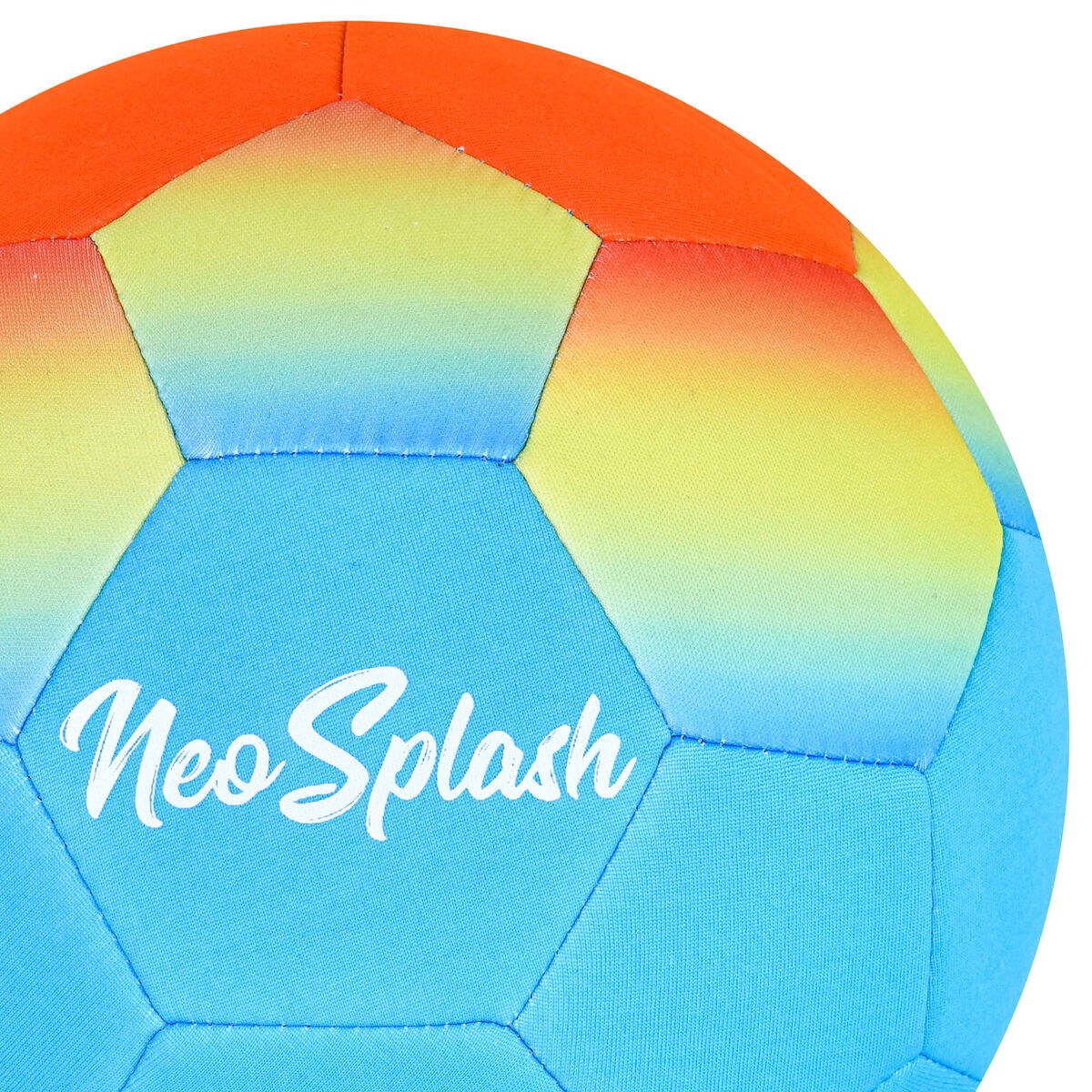 Beach Soccer Ball Neo Splash (24 Units)