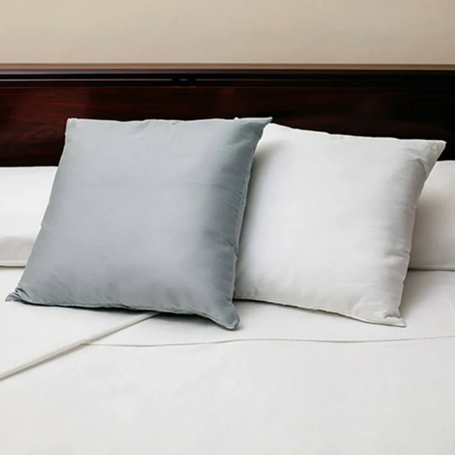 Cushion cover Tencel Grey (50 x 50 cm)