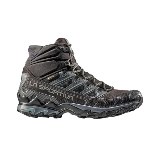 Walking Shoes for Women Ultra Raptor II Black