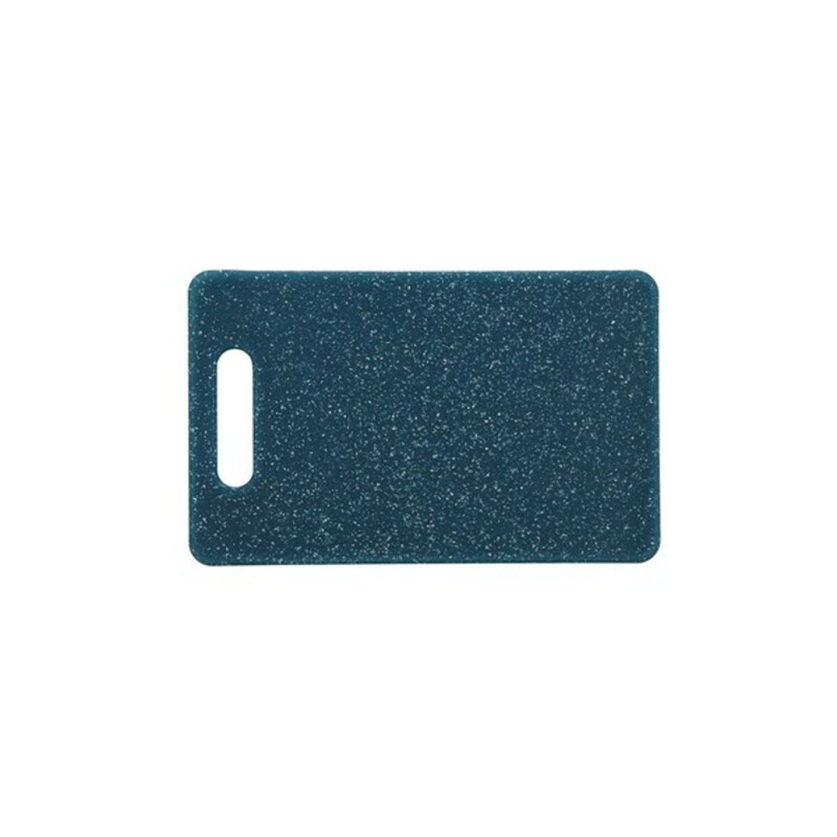 Cutting board Astral Blue Plastic