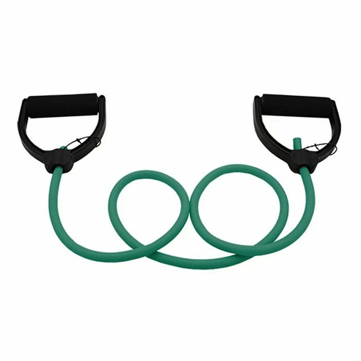 Elastic Resistance Bands 0025706 Green