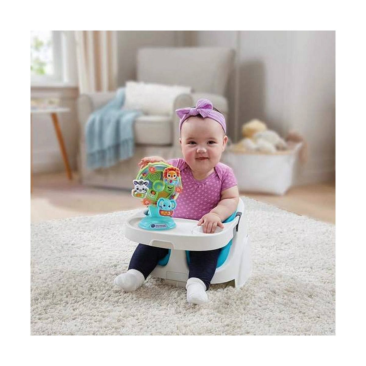 Interactive Toy Aprende con los animales! (ES)