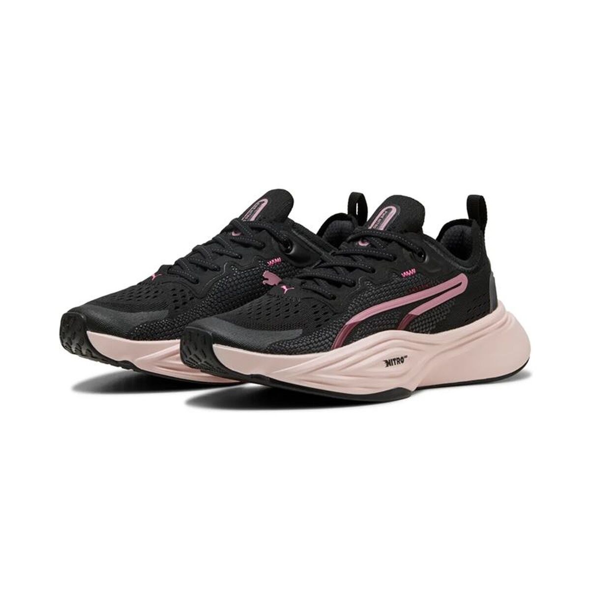 Trainers Pwr Nitro Sqd 2 Wns Lady Fitness