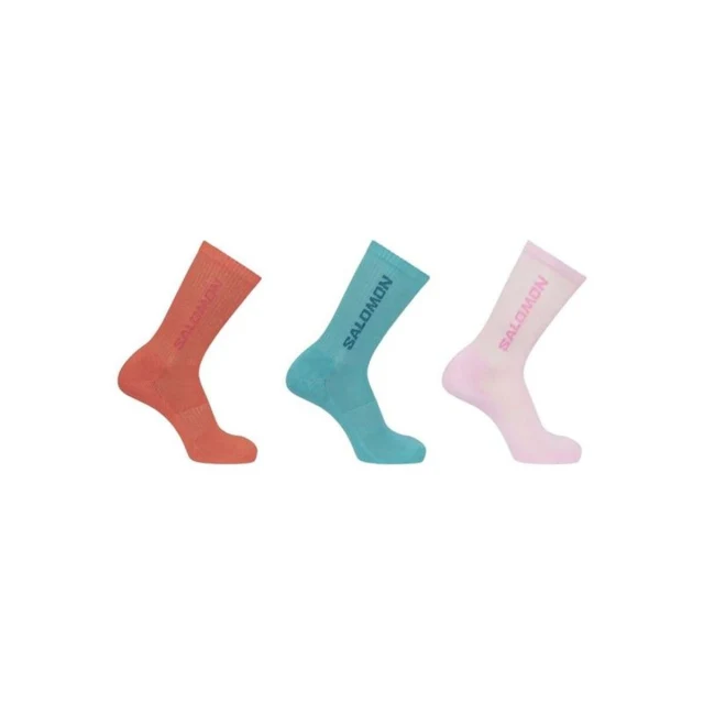 Sock pack Everyday Crew 3 Pieces