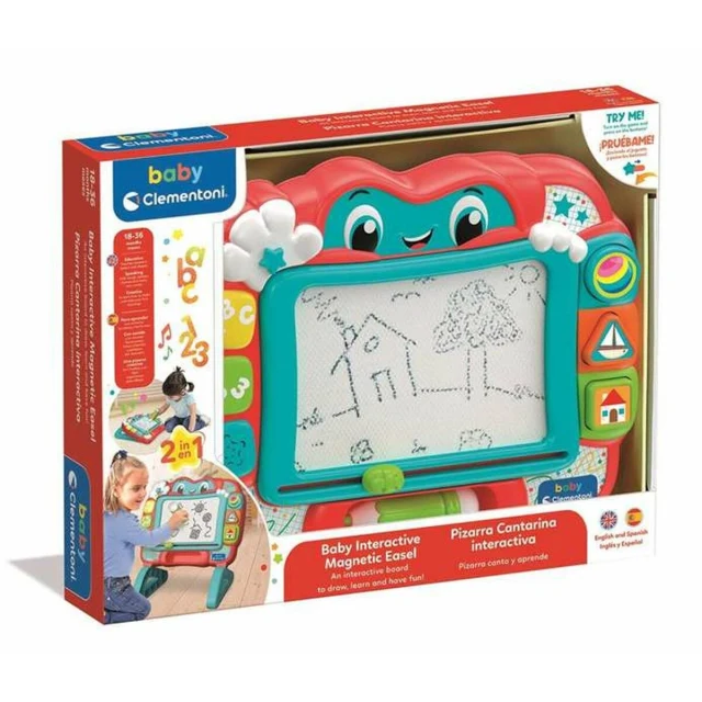 Interactive Whiteboard