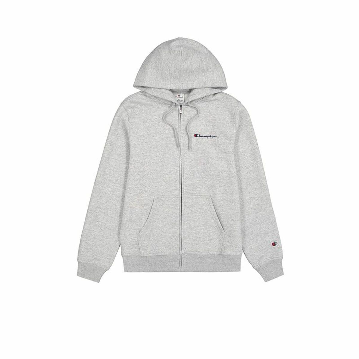 Men's Jacket Full Zip Sweatshirt