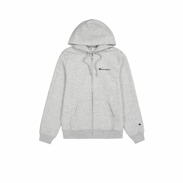 Men's Jacket Full Zip Sweatshirt