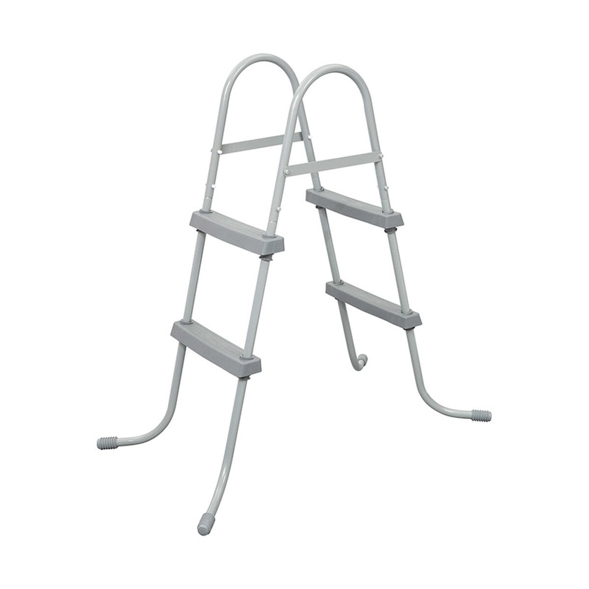 Swimming Pool Staircase 84 cm
