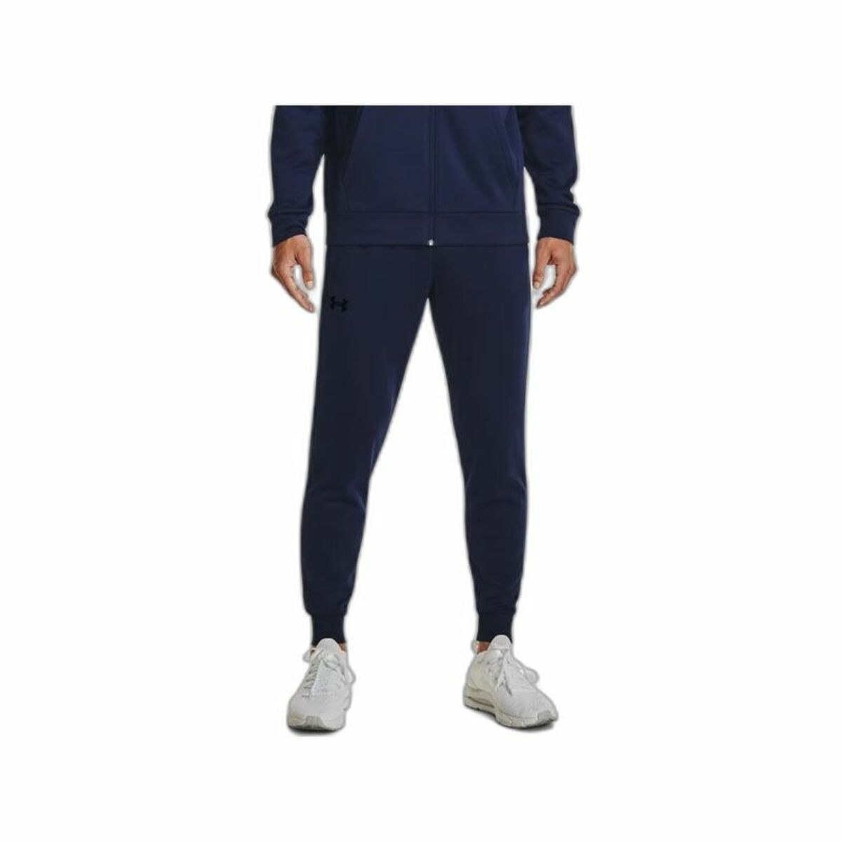 Trousers Armour Fleece Blue