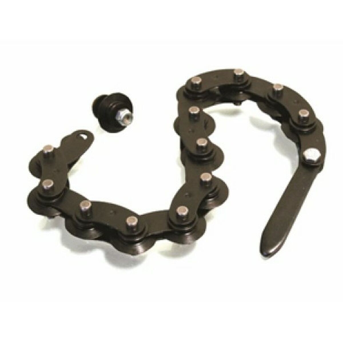 Chain Pipe cutter