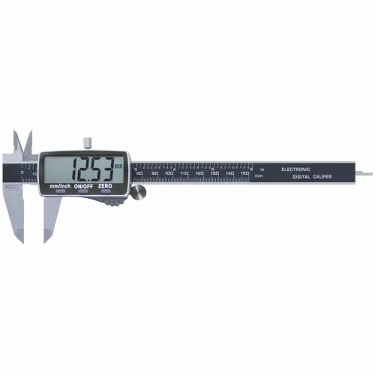 Digital caliper 150 mm