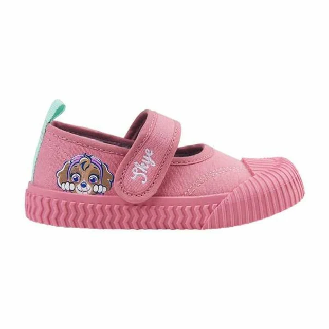 Sports Shoes for Kids Pink Children's 27 (Refurbished A)
