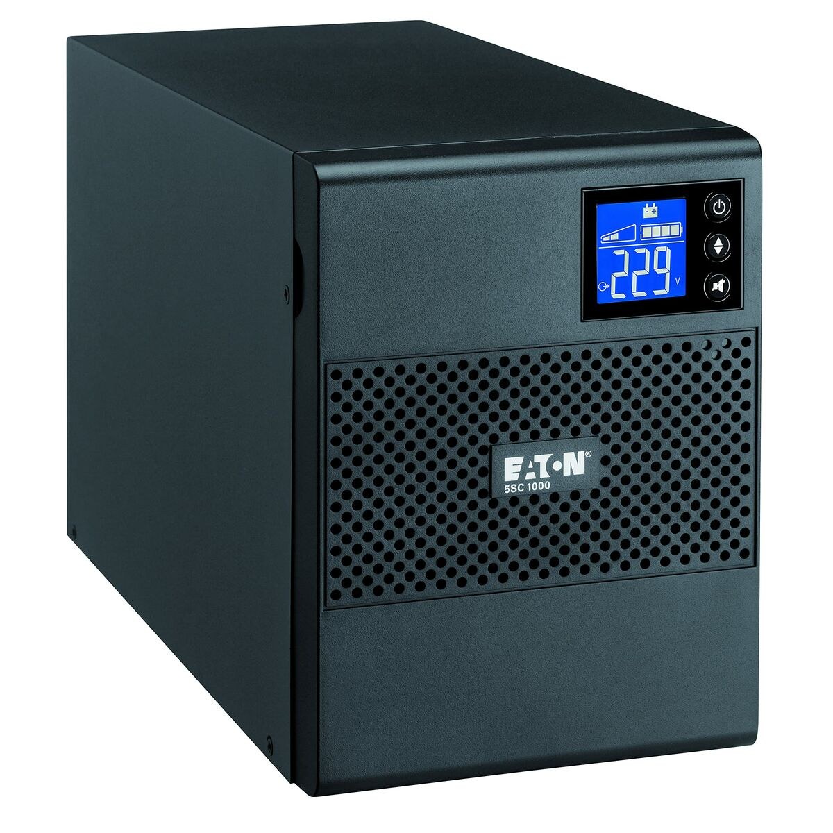 Uninterruptible Power Supply System Interactive UPS 5SC1500I 1050 W