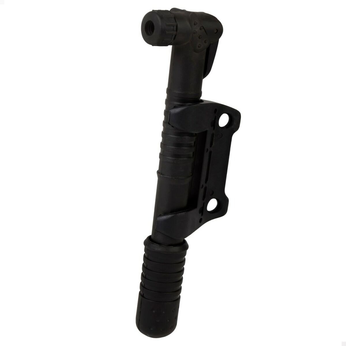 Air Pump Black Bicycle