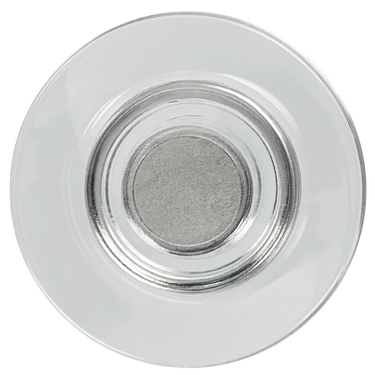 Magnetic board Silver
