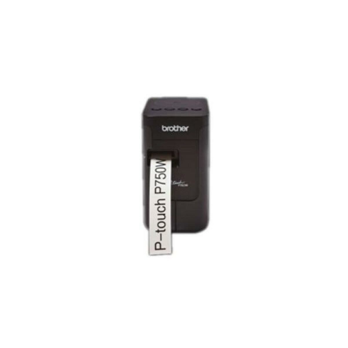 Wi-Fi Thermal Label Maker PT-P750W