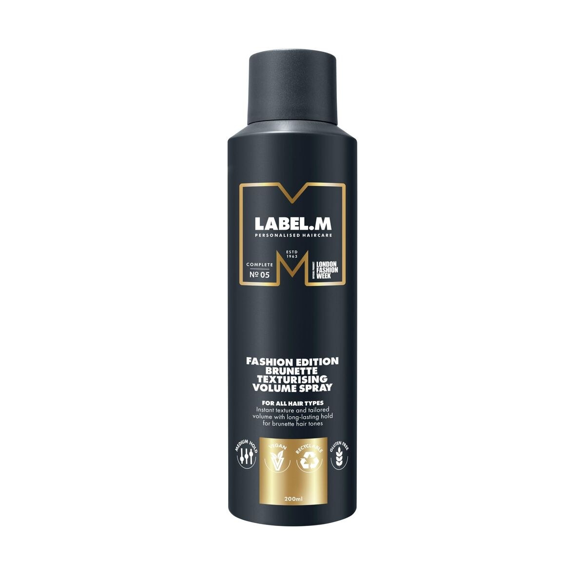 Hair Spray 200 ml