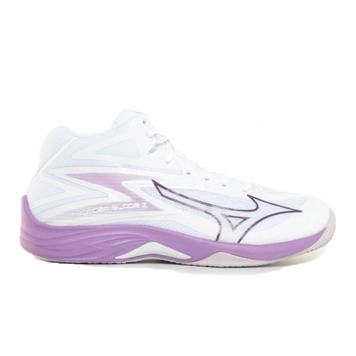 Sports Trainers for Women THUNDER BLADE Z MID Volleyball