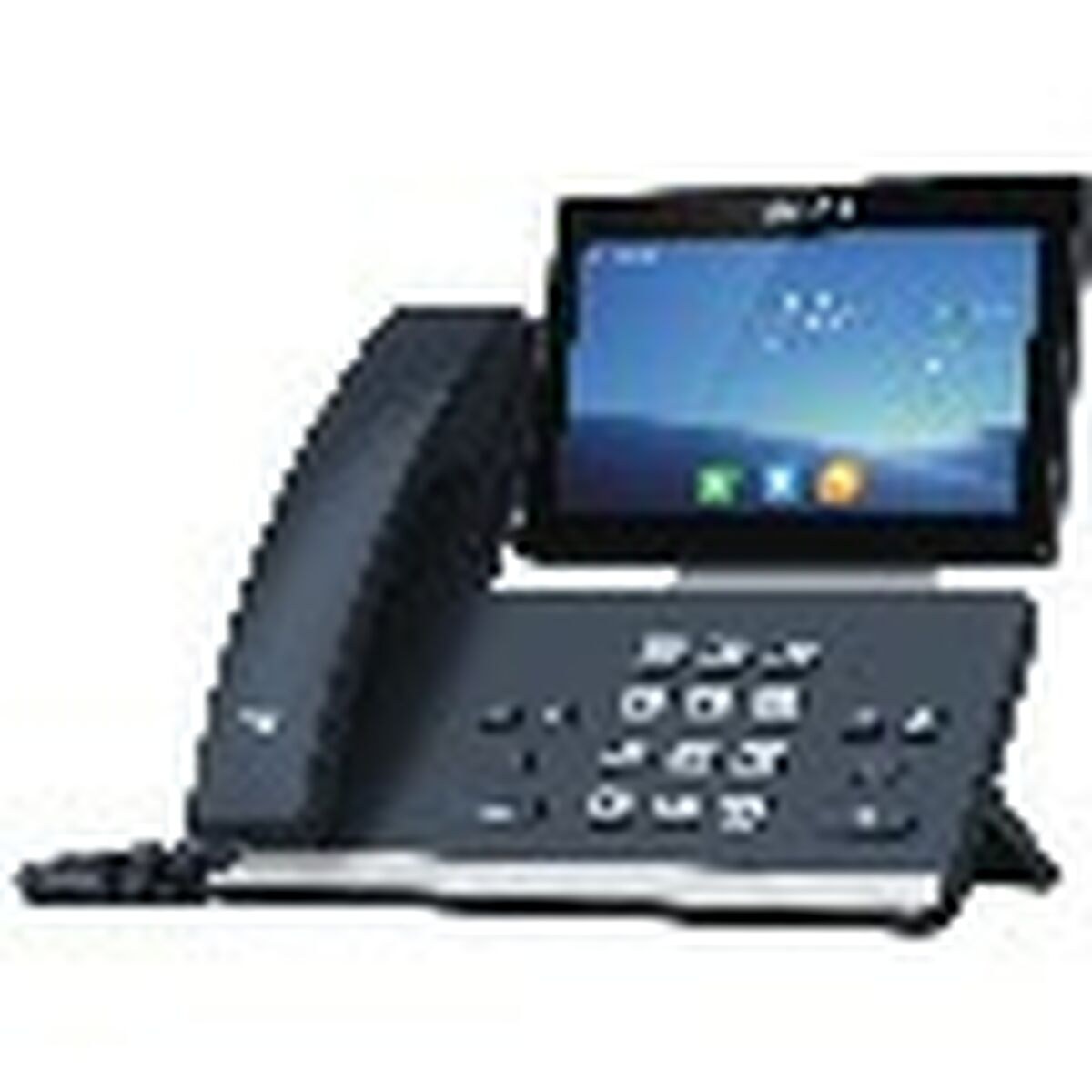 IP Telephone SIP-T58W