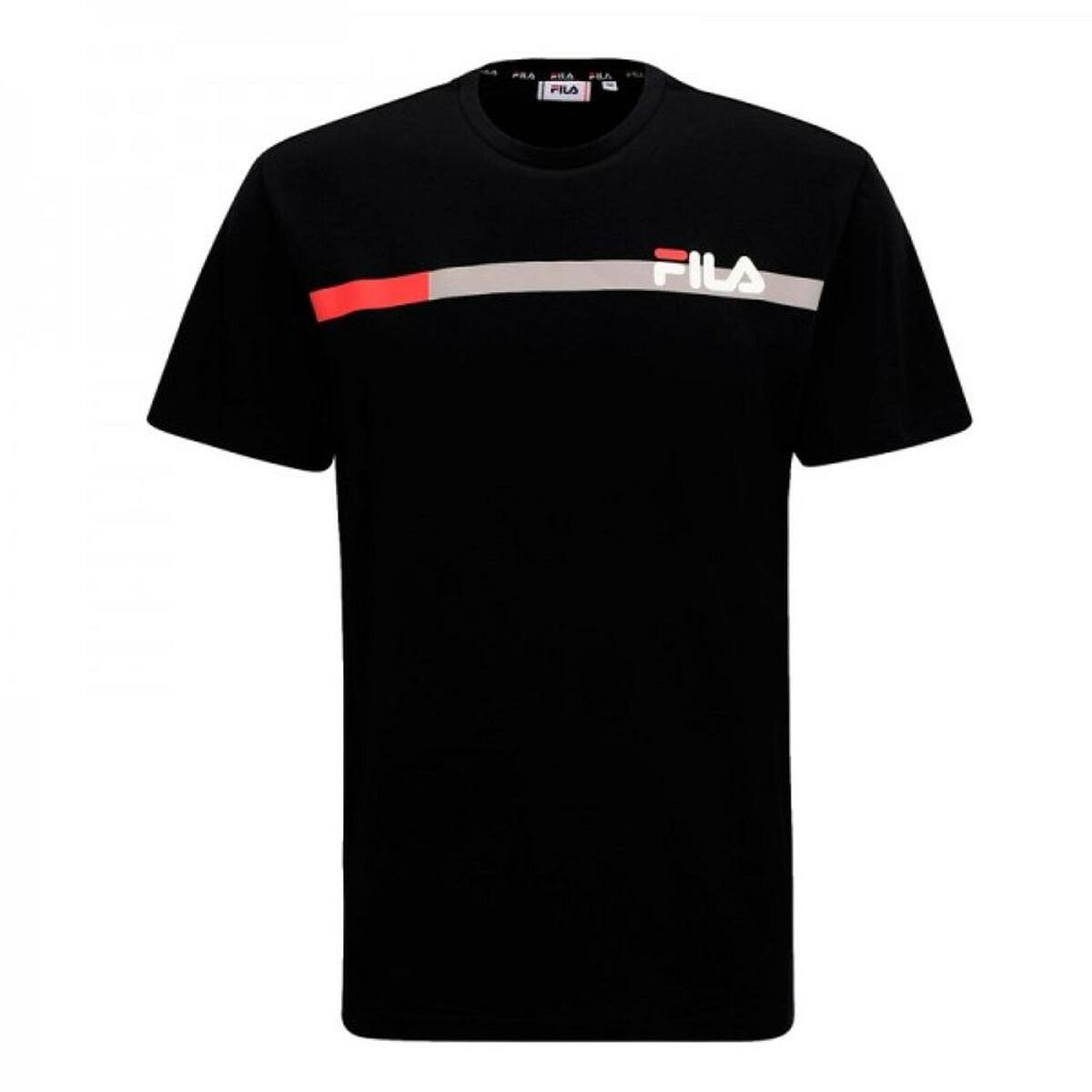 Short-sleeve Sports T-shirt FAM0428 80010 Black
