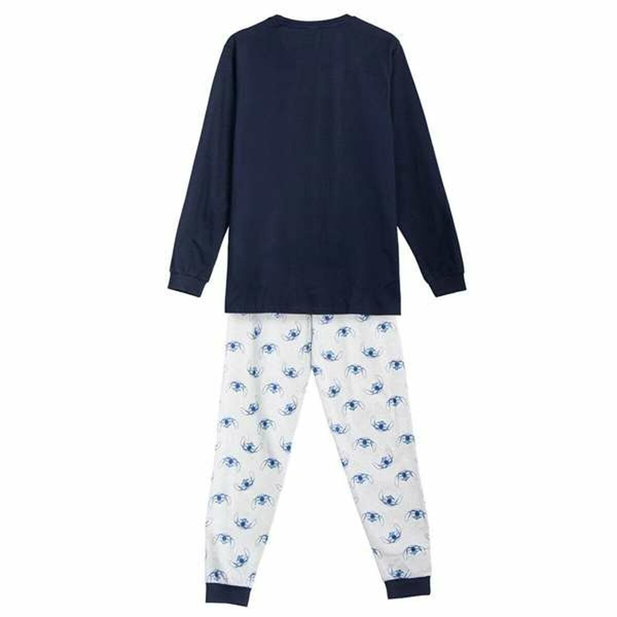 Pyjama Blue