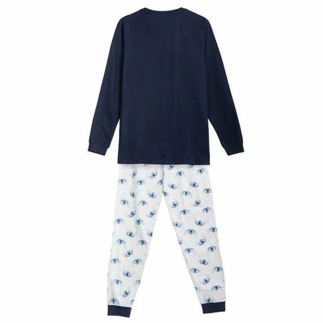 Pyjama Blue