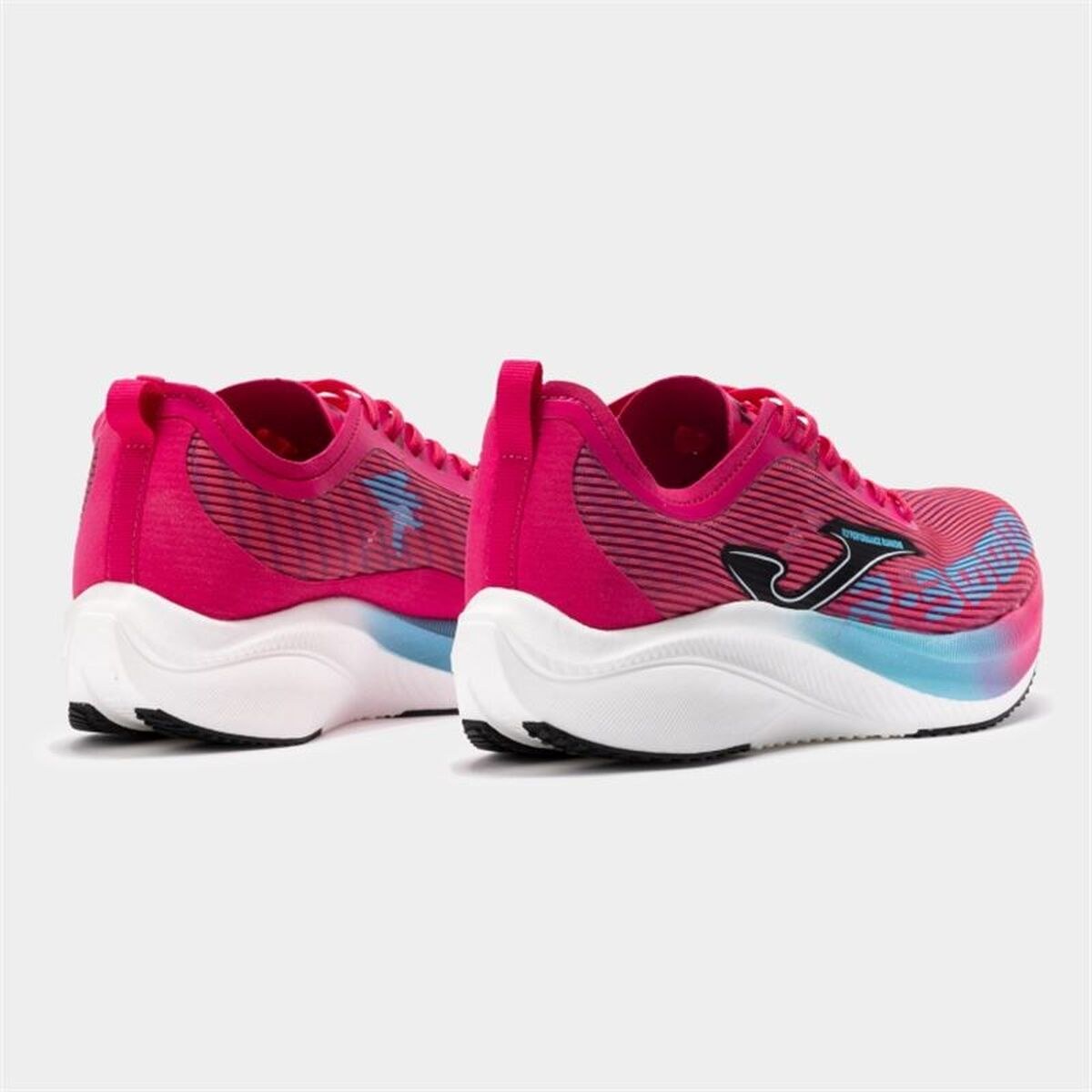 Running Shoes for Kids R.3000 2510 Fuchsia