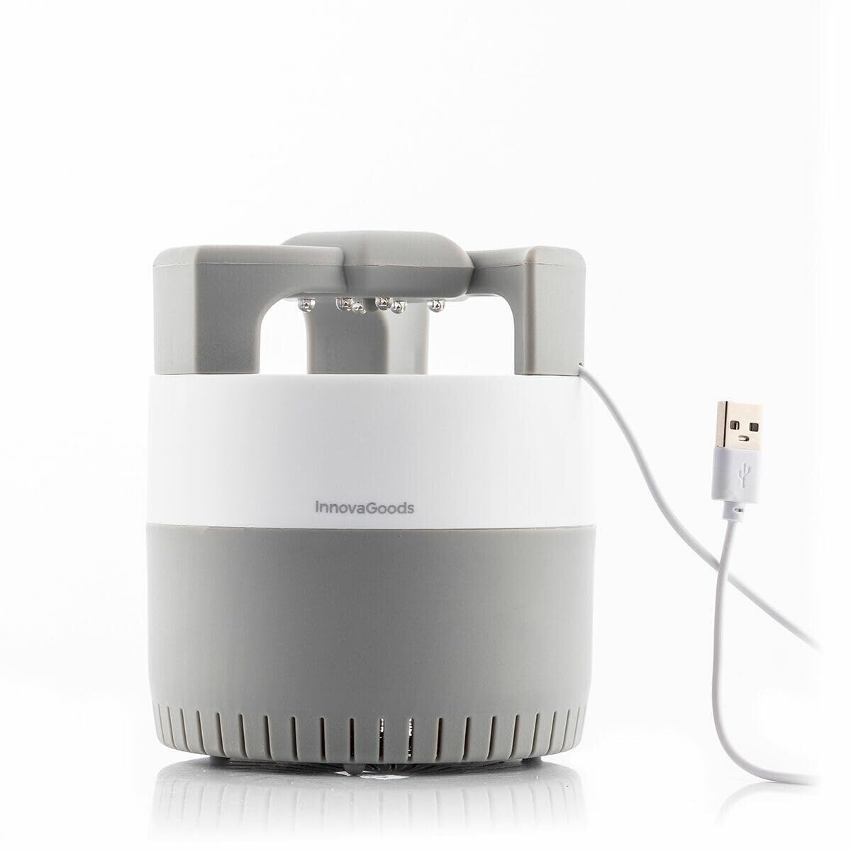 Anti-mosquito Suction Lamp White (Refurbished B)