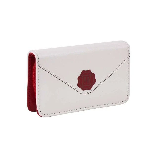 Manicure Set Red