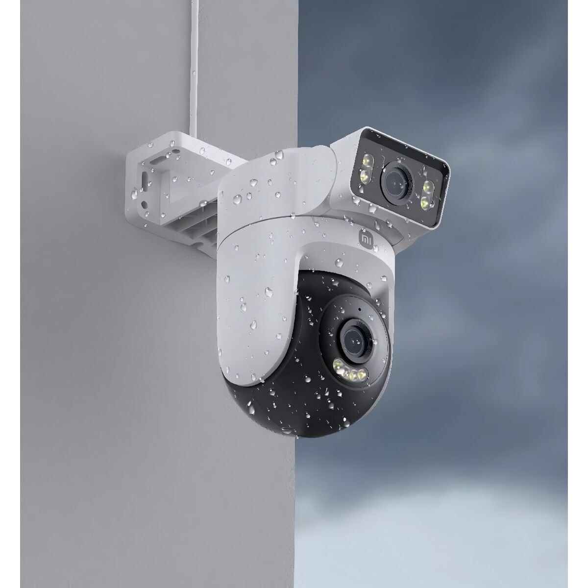 Surveillance Camcorder BHR9402EU