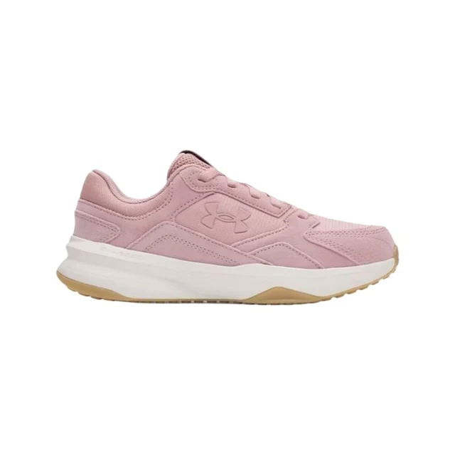 Trainers Edge Suede Lady Fitness
