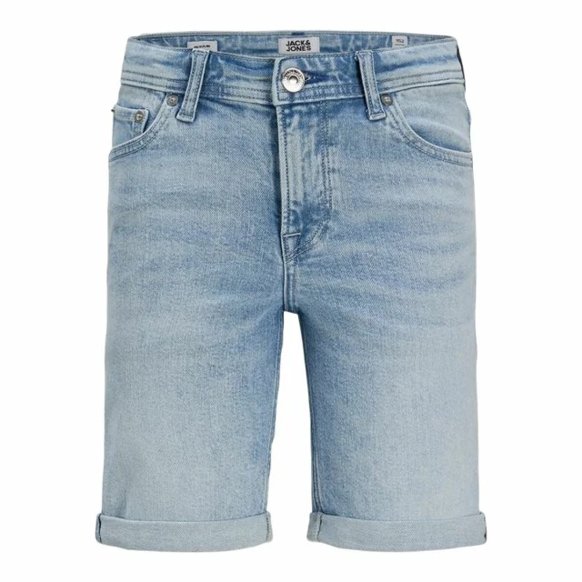 Shorts Jjirick Jjoriginal Am 360 Children's Unisex