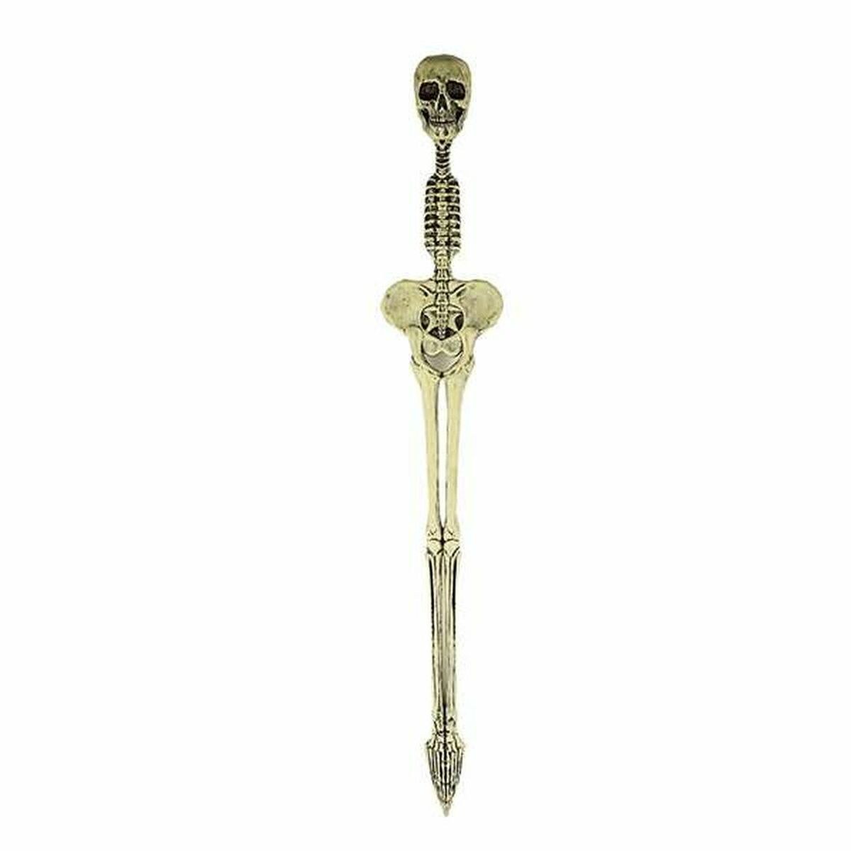 Toy Sword Bones