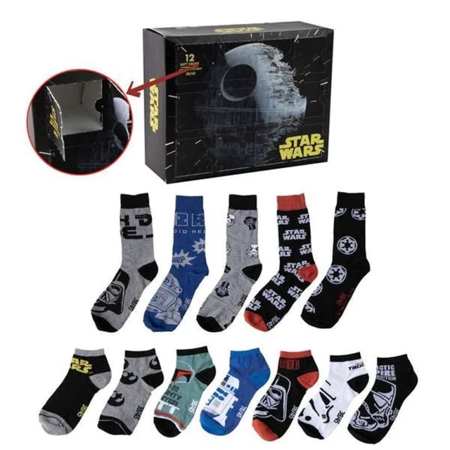 Socks Multicolour 38-45