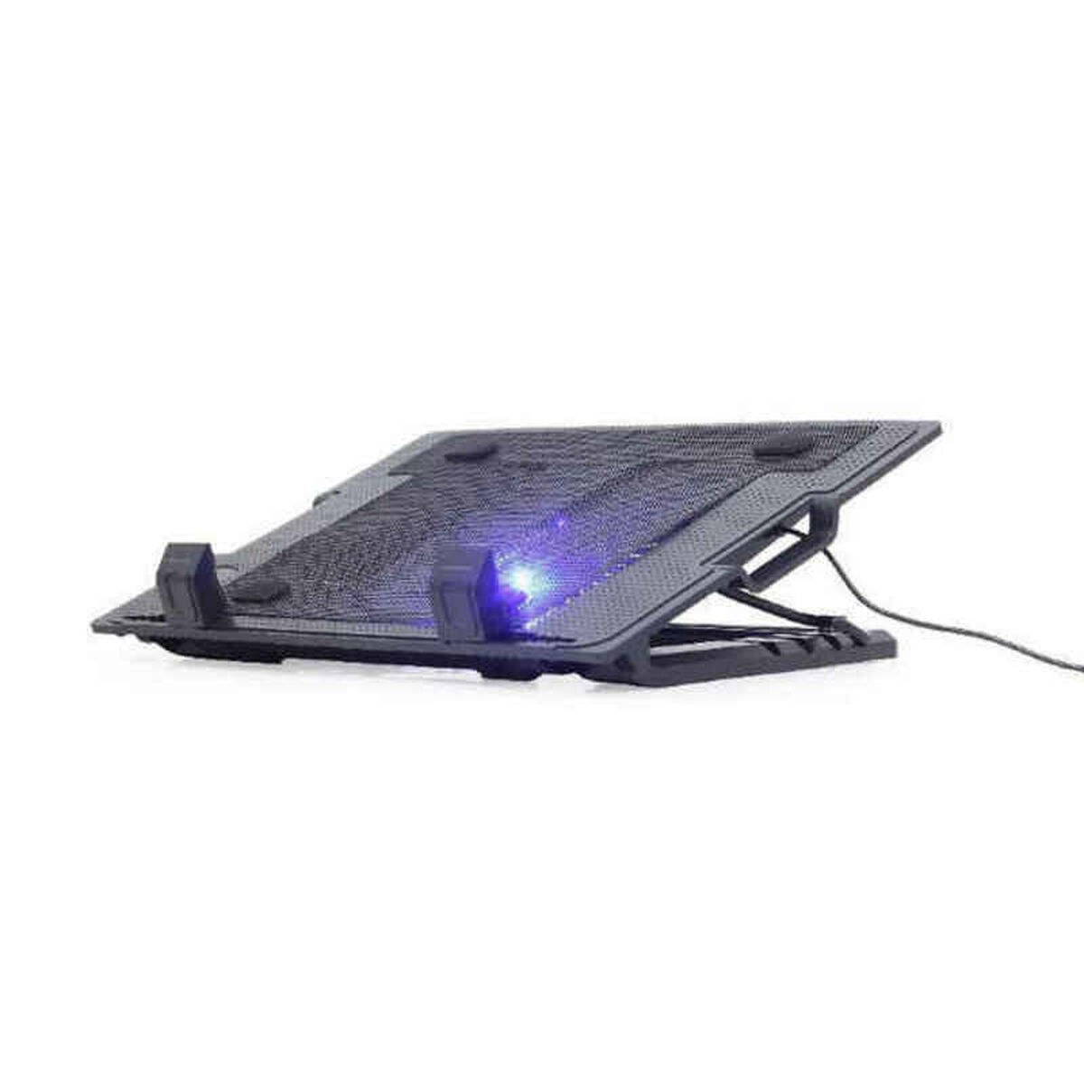 Cooling Base for a Laptop NBS-1F17T-01 17"