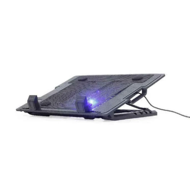 Cooling Base for a Laptop NBS-1F17T-01 17"